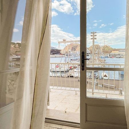 Apartamento Casa Abeille La Ciotat Exterior foto