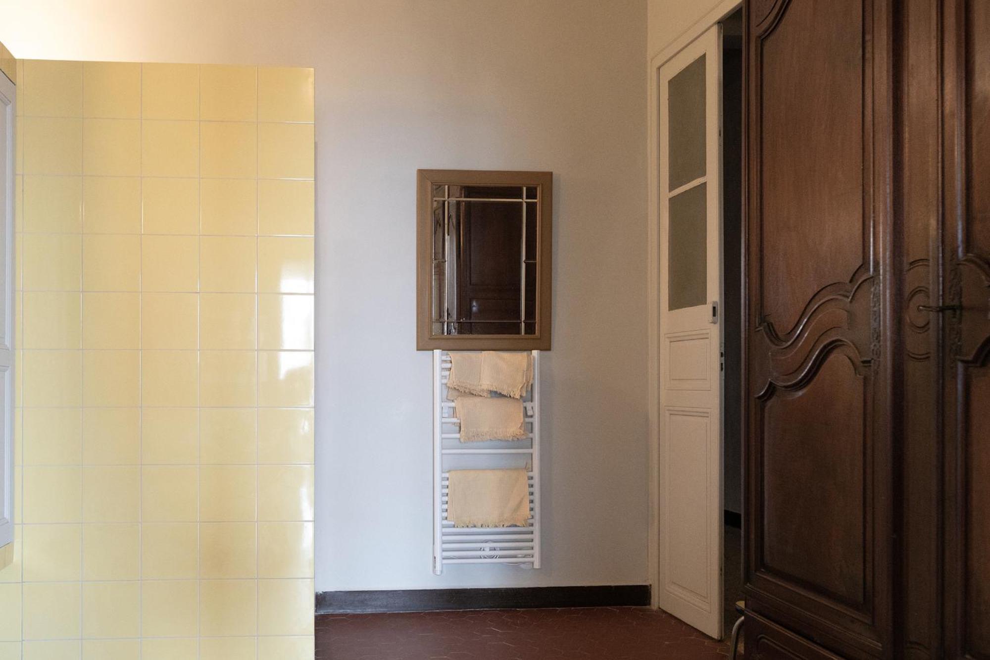 Apartamento Casa Abeille La Ciotat Exterior foto