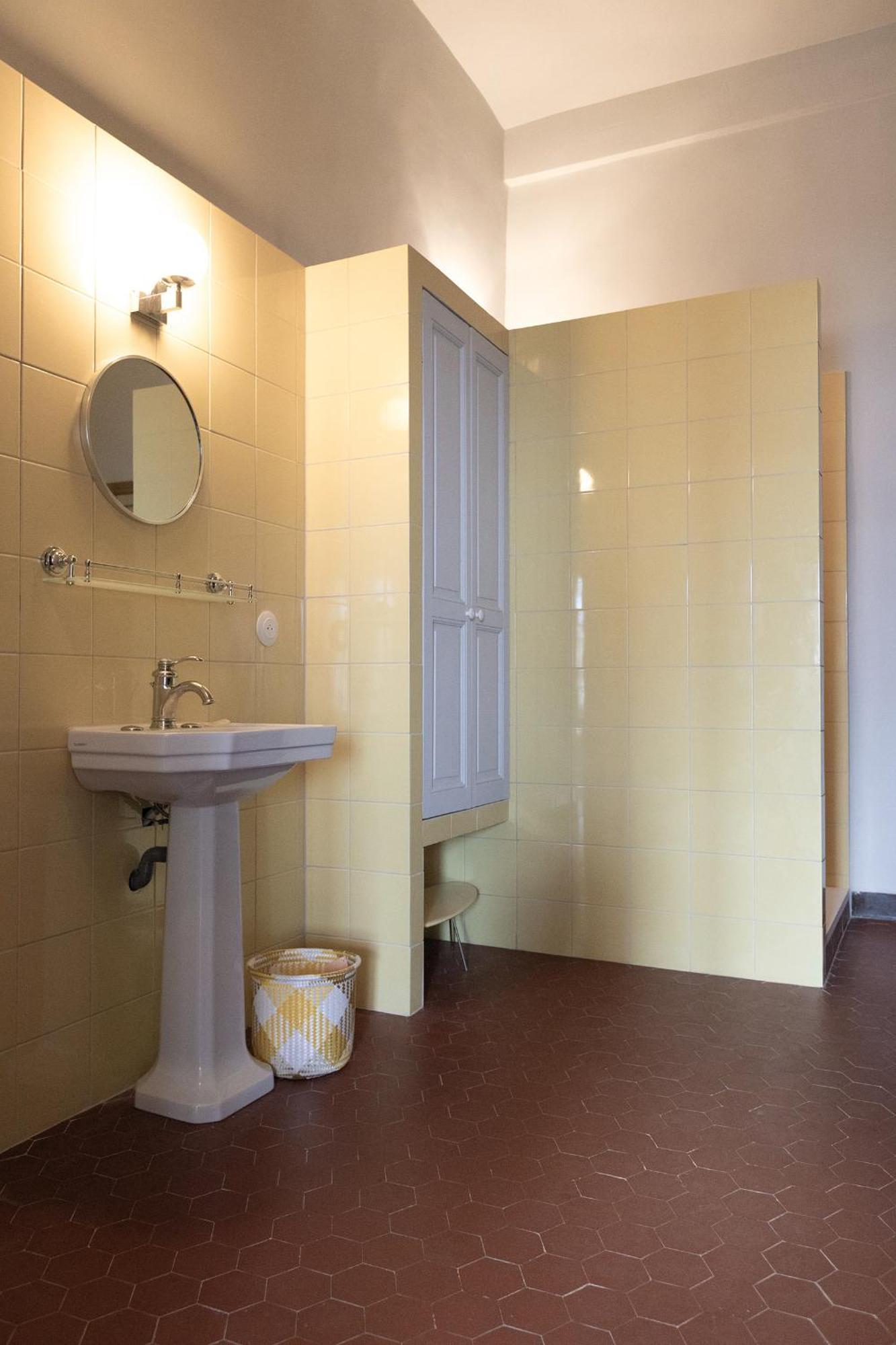 Apartamento Casa Abeille La Ciotat Exterior foto