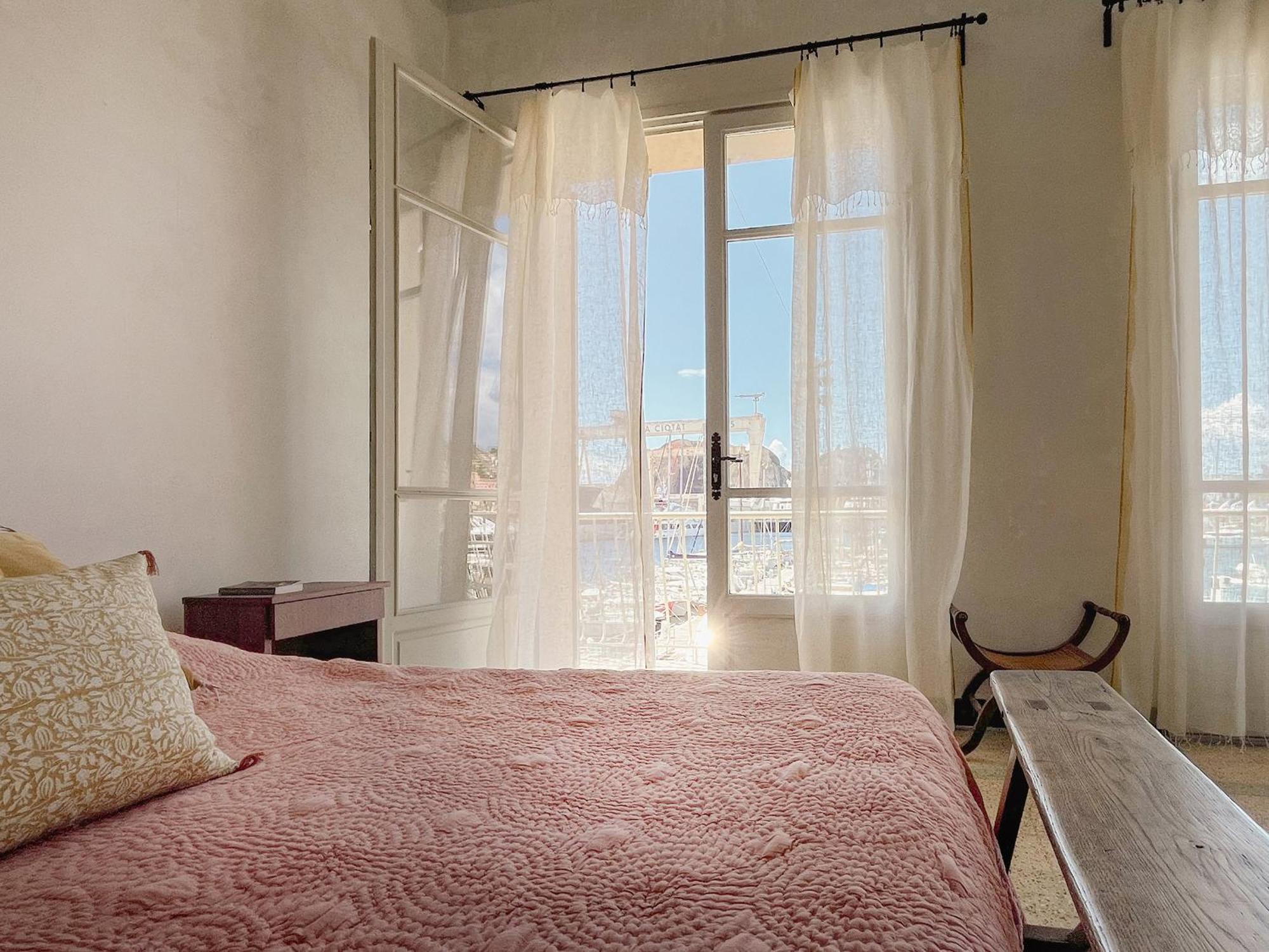 Apartamento Casa Abeille La Ciotat Exterior foto