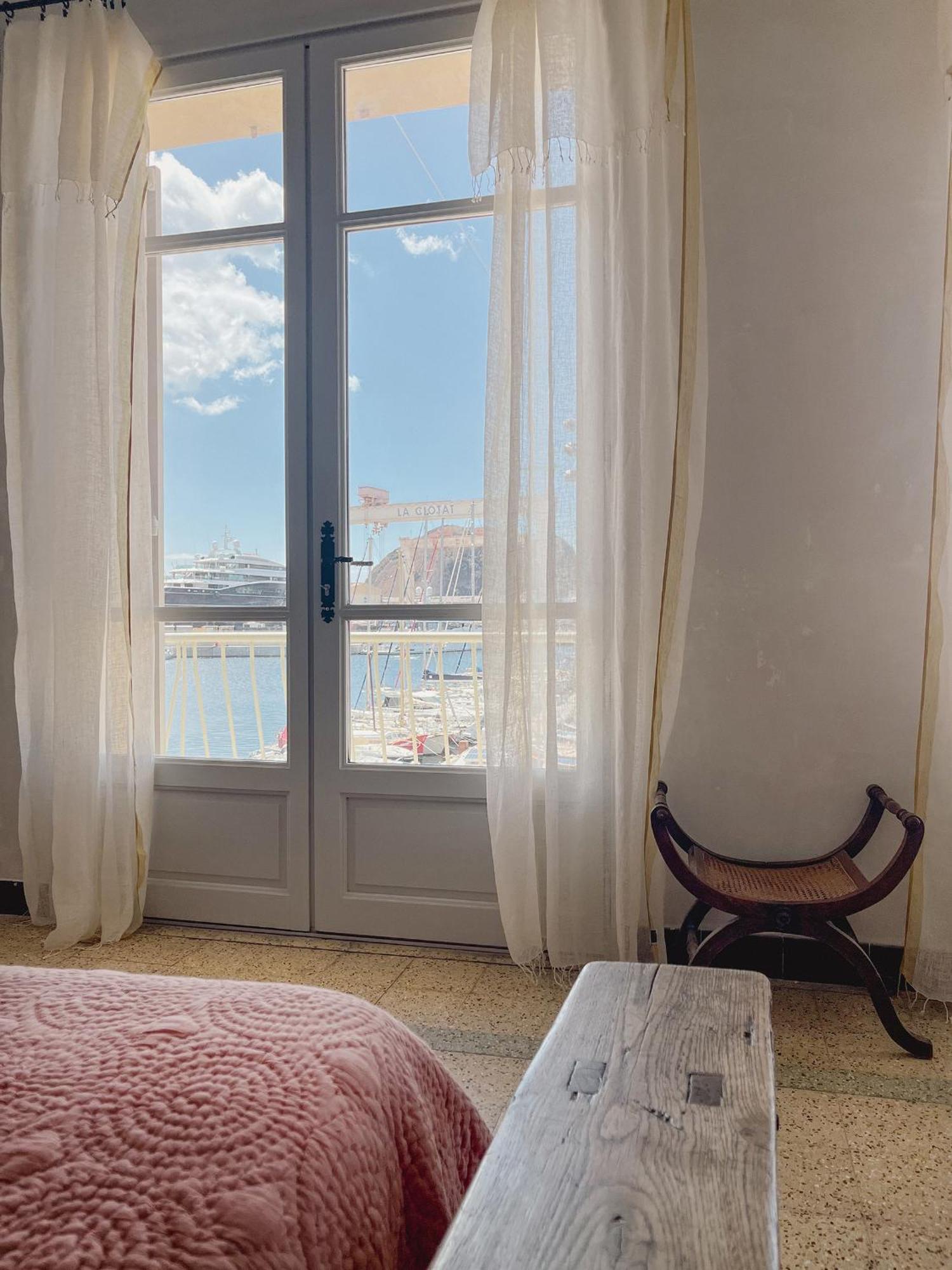 Apartamento Casa Abeille La Ciotat Exterior foto