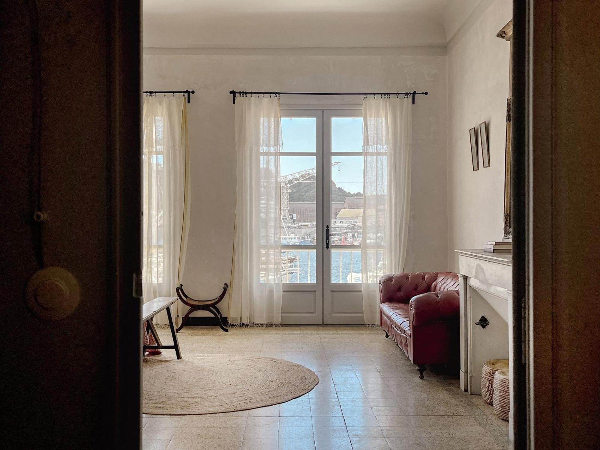 Apartamento Casa Abeille La Ciotat Exterior foto